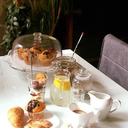 Tarnava - Oldtown House 벨리코 터르노보