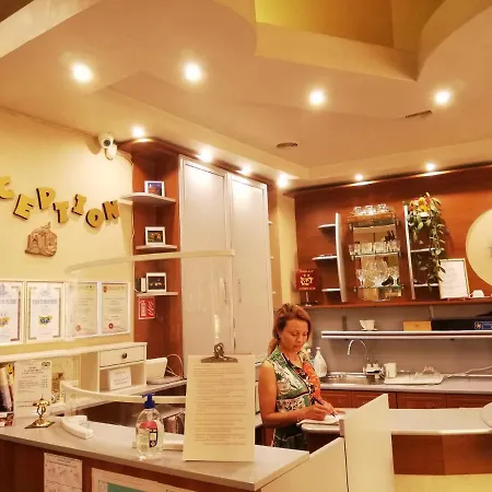 Tarnava - Oldtown House 3* Veliko Tărnovo