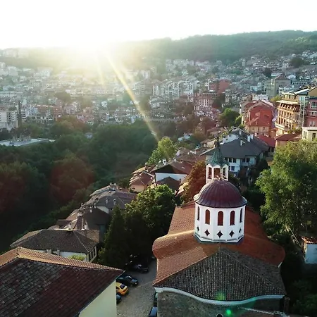 Tarnava - Oldtown House Veliko Tărnovo