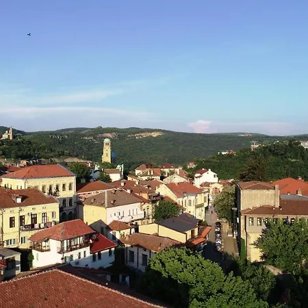 Hotel Tarnava - Oldtown House Veliko Tărnovo