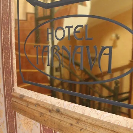 търнава