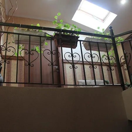 Tarnava - Oldtown House