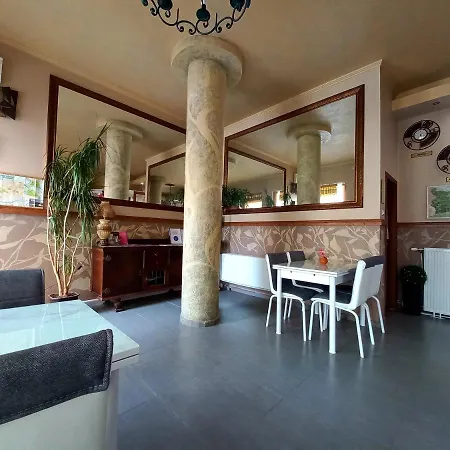 호텔 Tarnava - Oldtown House 3*