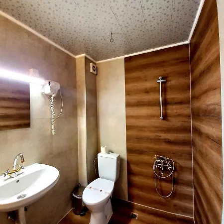 Tarnava - Oldtown House Hotel Veliko Tărnovo