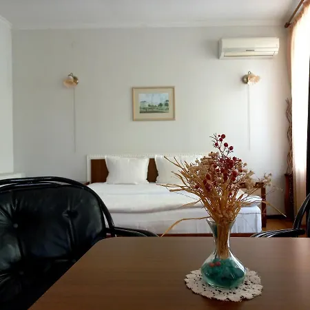 호텔 Tarnava - Oldtown House 3*