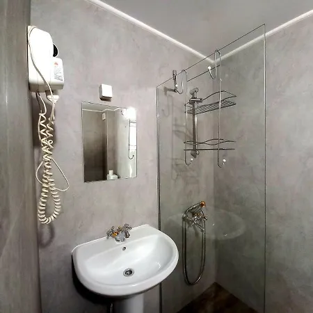 Tarnava - Oldtown House ホテル ヴェリコ・タルノヴォ