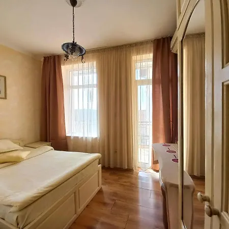 Tarnava - Oldtown House