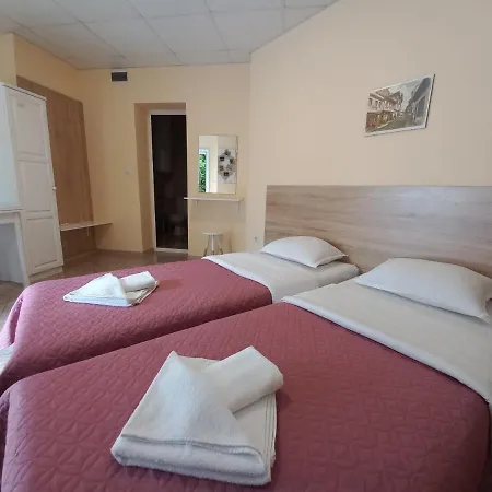Hotel Tarnava - Oldtown House Veliko Tărnovo