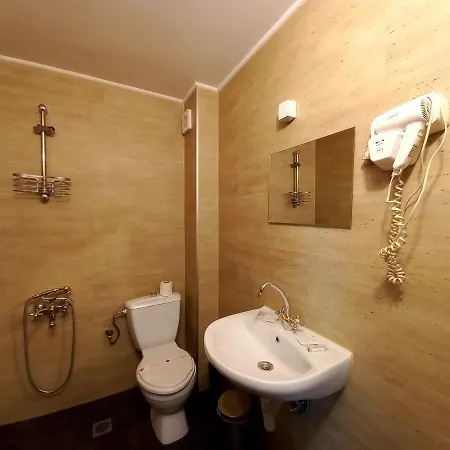 Tarnava - Oldtown House ホテル 3*