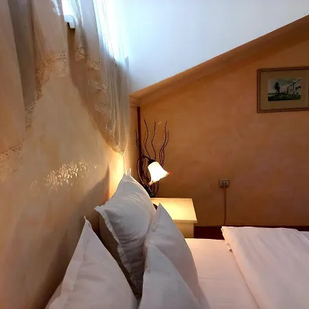 Tarnava - Oldtown House Hotel Veliko Tărnovo