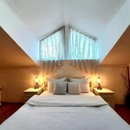 Hotel Tarnava - Oldtown House Veliko Tărnovo