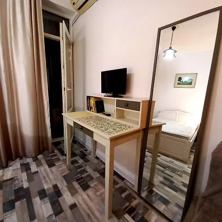 Tarnava - Oldtown House Veliko Tărnovo