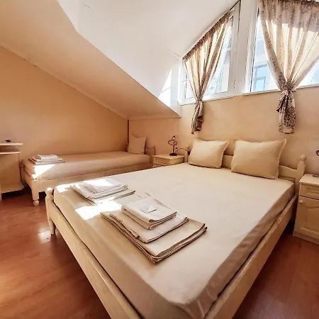 호텔 Tarnava - Oldtown House 벨리코 터르노보