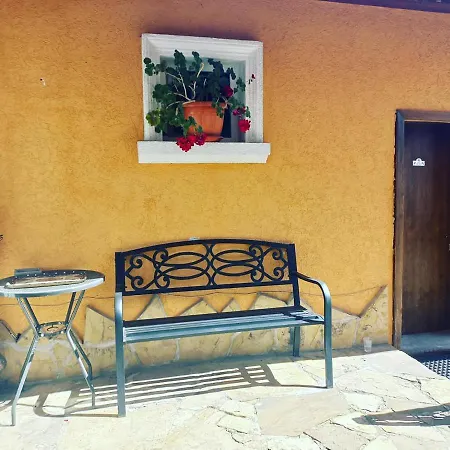 Tarnava - Oldtown House 3* Veliko Tărnovo