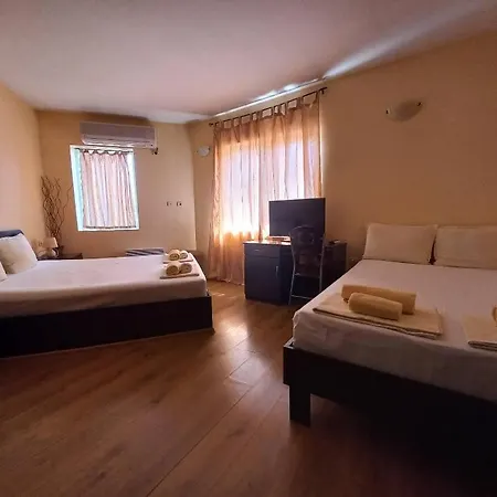 Tarnava - Oldtown House 3* Veliko Tărnovo