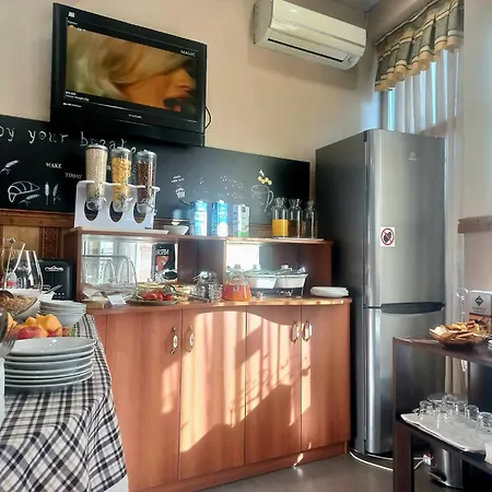 Tarnava - Oldtown House 3* Veliko Tărnovo