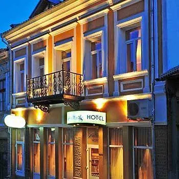 Hotel Tarnava - Oldtown House 3*