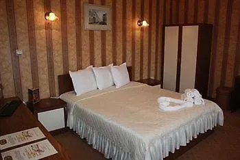 Hotel Tarnava - Oldtown House Veliko Tarnovo
