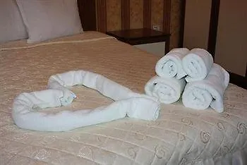Hotel Tarnava - Oldtown House 3*