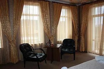 Tarnava - Oldtown House Hotel 3*