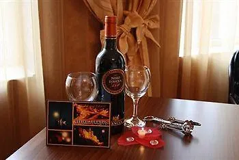 Tarnava - Oldtown House Hotel