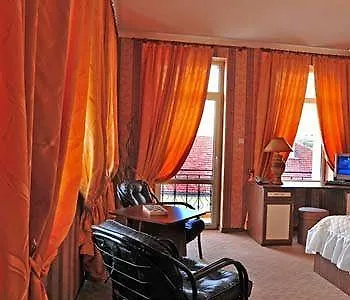 Tarnava - Oldtown House 3* Veliko Tarnovo