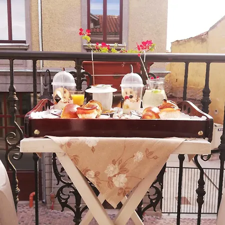 Tarnava - Oldtown House Hotel Veliko Tărnovo
