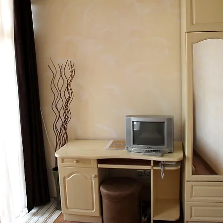 Tarnava - Oldtown House