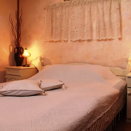 Tarnava - Oldtown House Hotel Veliko Tărnovo