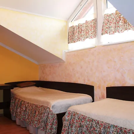 Tarnava - Oldtown House Veliko Tărnovo