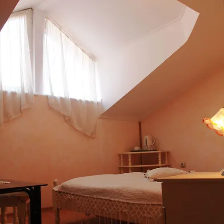 Hotel Tarnava - Oldtown House
