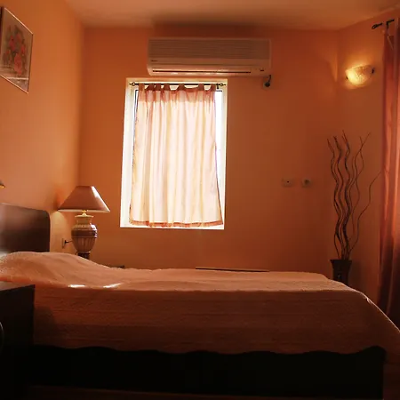 Tarnava - Oldtown House Veliko Tărnovo