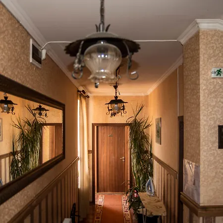 Hotel Tarnava - Oldtown House