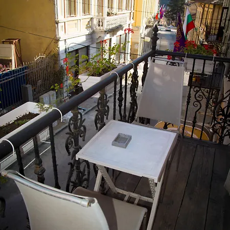Tarnava - Oldtown House Hotel