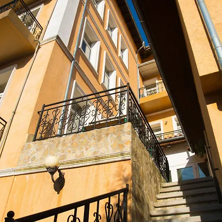 Tarnava - Oldtown House Hotel Veliko Tărnovo