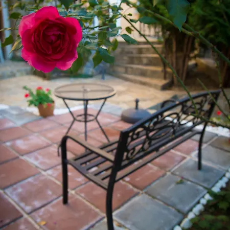Tarnava - Oldtown House Hotel 3*