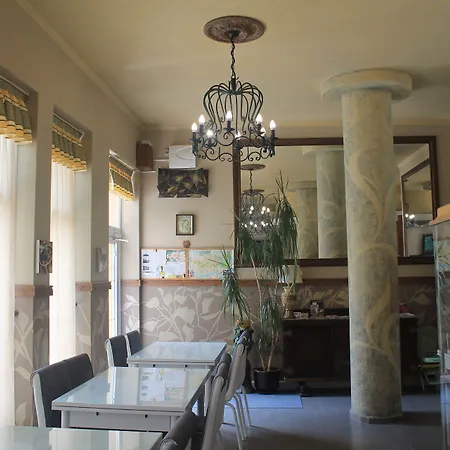 Hotel Tarnava - Oldtown House Veliko Tărnovo
