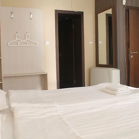 Tarnava - Oldtown House Hotel Veliko Tărnovo