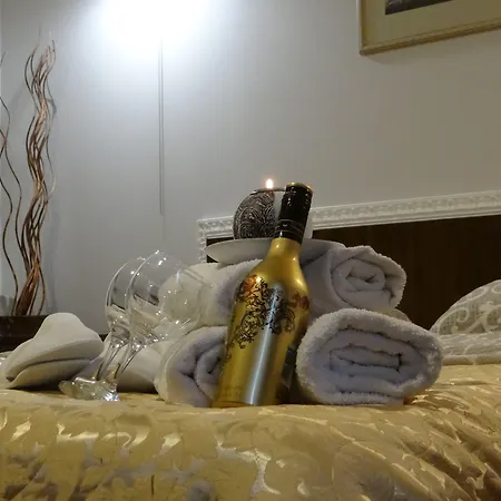 Tarnava - Oldtown House Hotel Veliko Tărnovo