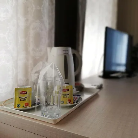 Tarnava - Oldtown House 3*