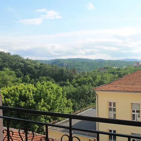 Tarnava - Oldtown House 3* Veliko Tărnovo