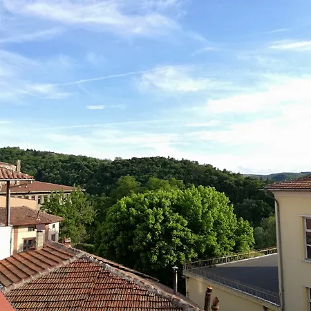 Tarnava - Oldtown House 3*