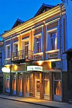 Tarnava - Oldtown House Hotel Veliko Tarnovo
