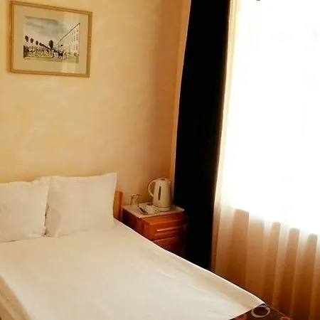 Hotel Tarnava - Oldtown House