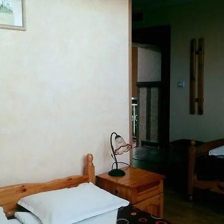 Tarnava - Oldtown House ヴェリコ・タルノヴォ