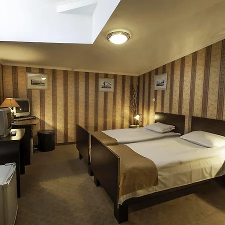 Tarnava - Oldtown House Hotel 3*