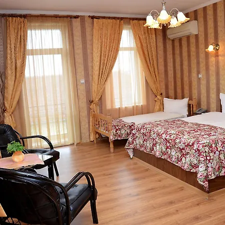 Hotel Tarnava - Oldtown House Veliko Tărnovo