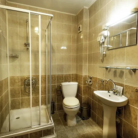 ホテル Tarnava - Oldtown House ヴェリコ・タルノヴォ