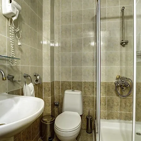 Tarnava - Oldtown House Hotel