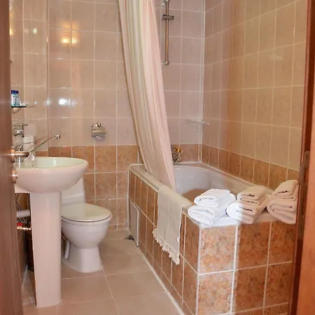 Tarnava - Oldtown House Veliko Tarnovo